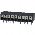 1824710000 - TERM BLK 9P SIDE ENT 3.81MM PCB