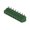 691241700008 - 5.00 MM TERMINAL BLOCK, VERTICAL
