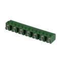 691243410007 - 7.62 MM TERMINAL BLOCK, VERTICAL