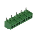691243200005 - 7.00 MM TERMINAL BLOCK, VERTICAL