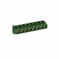 3-282836-0 - TERM BLK 8POS SIDE ENTRY 5MM PCB