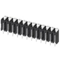 TBLH10V-500-12BK - TERMINAL BLOCK, SCREWLESS, HIGH