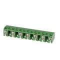 691243210007 - 7.00 MM TERMINAL BLOCK, HORIZONT