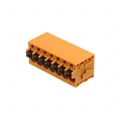 1330770000 - TERM BLK 7P SIDE ENT 5.08MM PCB