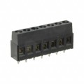 796682-7 - TERM BLK 7POS SIDE ENTRY 5MM PCB