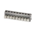 691411710009B - 5.00 MM TERMINAL BLOCK, HORIZONT