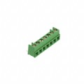 284093-7 - TERM BLK 7POS TOP ENTRY 5MM PCB