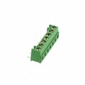 284094-7 - TERM BLK 7POS TOP ENT 5.08MM PCB