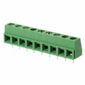 2-282836-8 - TERM BLK 9POS SIDE ENTRY 5MM PCB
