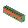 691401710010B - 5.00 MM TERMINAL BLOCK, HORIZONT