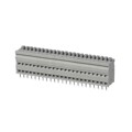 TBL009V-254-23GY-2GY - TERMINAL BLOCK, SCREWLESS, 2.54,