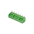 691243300007 - 3.81 MM TERMINAL BLOCK, VERTICAL