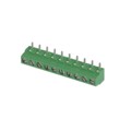 691241700010 - 5.00 MM TERMINAL BLOCK, VERTICAL