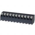 1884820000 - TERM BLK 11POS 45DEG 5.08MM PCB