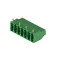691244800004 - 10.00 MM TERMINAL BLOCK, VERTICA