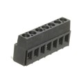 1546073-7 - TERM BLK 7POS TOP ENT 5.08MM PCB
