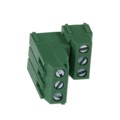 691232510006 - 5.08 MM TERMINAL BLOCK, DOUBLE L