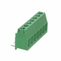 284415-7 - TERM BLK 7POS TOP ENT 3.81MM PCB