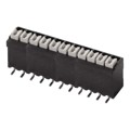 1250460000 - TERM BLK 11POS TOP ENT 3.5MM SMD