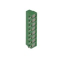 691241500008 - 5.08 MM TERMINAL BLOCK, VERTICAL