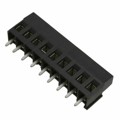 796949-9 - TERM BLK 9P SIDE ENT 5.08MM PCB