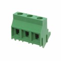 796741-3 - TERM BLOCK 3POS 35DEG 9.53MM PCB