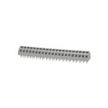 TBL007A-500-21GY - TERMINAL BLOCK, SCREWLESS, 5.00,
