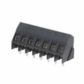 796689-7 - TERM BLOCK 7POS 35DEG 5MM PCB