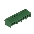 691243110009 - 3.50 MM TERMINAL BLOCK, HORIZONT