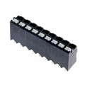 1823379 - TERM BLK 9POS TOP ENT 3.81MM PCB