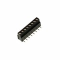 1546073-8 - TERM BLK 8POS TOP ENT 5.08MM PCB