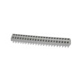 TBL007A-500-22GY - TERMINAL BLOCK, SCREWLESS, 5.00,