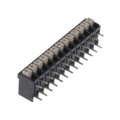 1871200000 - TERM BLK 13P SIDE ENT 3.81MM PCB