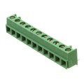 1-284093-1 - TERM BLK 11POS TOP ENTRY 5MM PCB