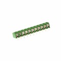 1-284094-1 - TERM BLK 11P TOP ENT 5.08MM PCB