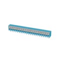 TBL004V-508-22BE-2GY - TERMINAL BLOCK, SCREWLESS, 5.08,