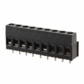 796682-9 - TERM BLK 9POS SIDE ENTRY 5MM PCB