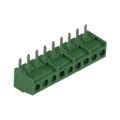 691243300009 - 3.81 MM TERMINAL BLOCK, VERTICAL