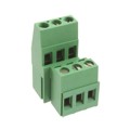 282909-3 - TERM BLK 3P SIDE ENT 5.08MM PCB