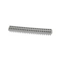 TBL007A-500-23GY - TERMINAL BLOCK, SCREWLESS, 5.00,