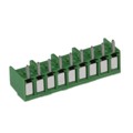 691243100009 - 3.50 MM TERMINAL BLOCK, VERTICAL
