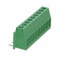 284414-9 - TERM BLK 9P TOP ENTRY 3.5MM PCB