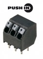 1885300000 - TERM BLOCK 14POS 45DEG 3.5MM PCB