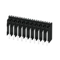 1823382 - TERM BLK 10P TOP ENT 3.81MM PCB