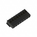 796682-8 - TERM BLK 8POS SIDE ENTRY 5MM PCB