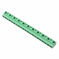 1-282838-2 - TERM BLK 11POS SIDE ENT 10MM PCB