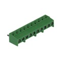 691243310010 - 3.81 MM TERMINAL BLOCK, HORIZONT