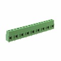 282843-9 - TERM BLK 9P SIDE ENT 10.16MM PCB