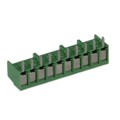 691243100010 - 3.50 MM TERMINAL BLOCK, VERTICAL