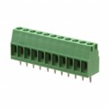 1-284391-1 - TERM BLK 11P SIDE ENT 3.5MM PCB